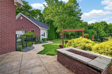 4615 Harbor Hills Trace Owensboro KY 42301