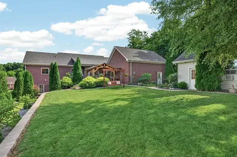 4615 Harbor Hills Trace Owensboro KY 42301