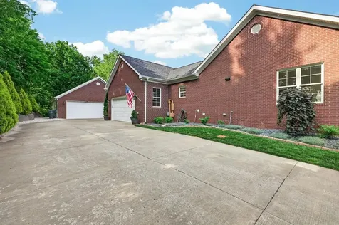 4615 Harbor Hills Trace Owensboro KY 42301