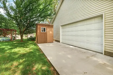 4615 Harbor Hills Trace Owensboro KY 42301