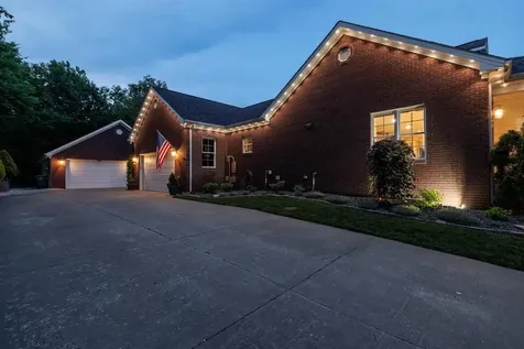 4615 Harbor Hills Trace Owensboro KY 42301