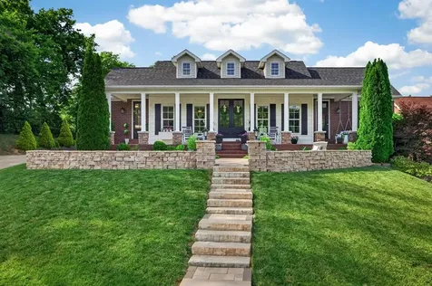 4615 Harbor Hills Trace Owensboro KY 42301