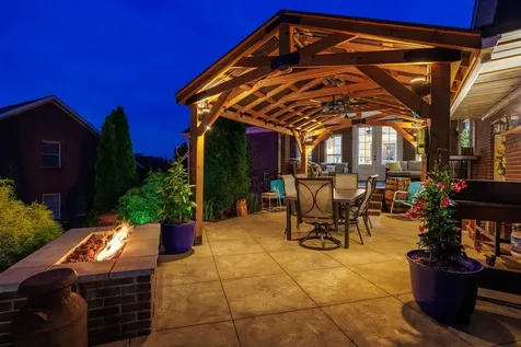 4615 Harbor Hills Trace Owensboro KY 42301