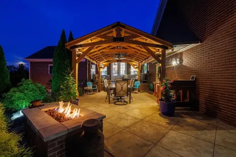 4615 Harbor Hills Trace Owensboro KY 42301
