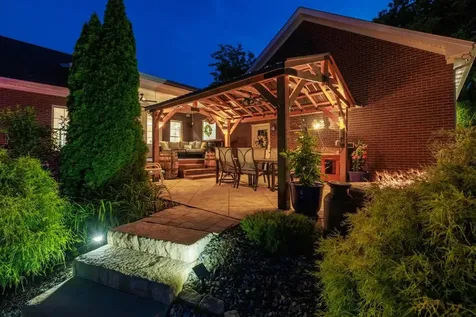 4615 Harbor Hills Trace Owensboro KY 42301