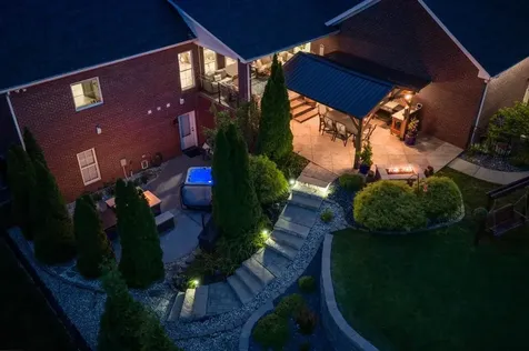 4615 Harbor Hills Trace Owensboro KY 42301