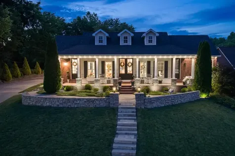4615 Harbor Hills Trace Owensboro KY 42301