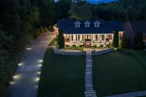 4615 Harbor Hills Trace Owensboro KY 42301
