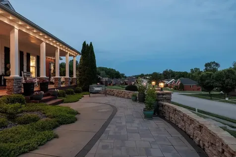 4615 Harbor Hills Trace Owensboro KY 42301