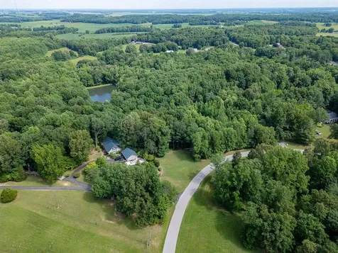 11070 Fields Road S Utica KY 42376