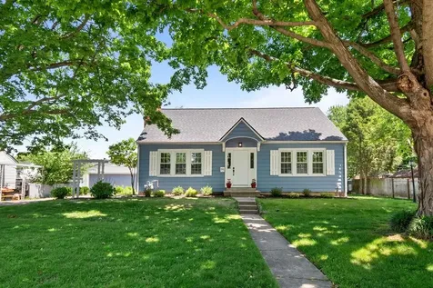 1911 Windsor Avenue Owensboro KY 42301