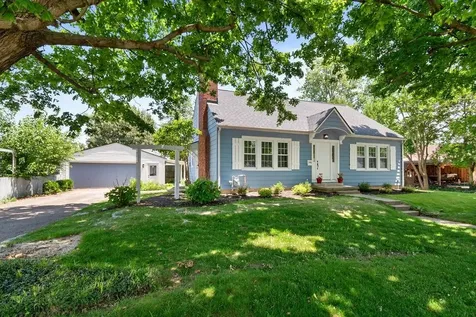 1911 Windsor Avenue Owensboro KY 42301