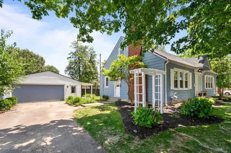 1911 Windsor Avenue Owensboro KY 42301