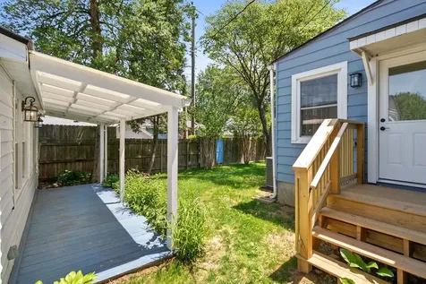 1911 Windsor Avenue Owensboro KY 42301