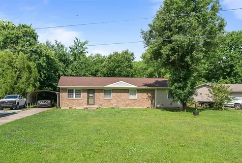 133 Countryside Drive Centertown KY 42328