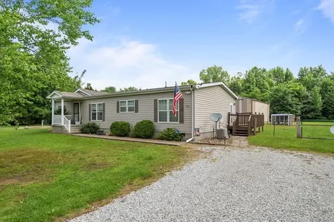 38 Stacey Lane Hartford KY 42347