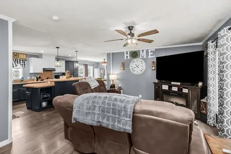 38 Stacey Lane Hartford KY 42347
