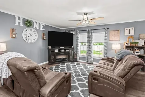 38 Stacey Lane Hartford KY 42347