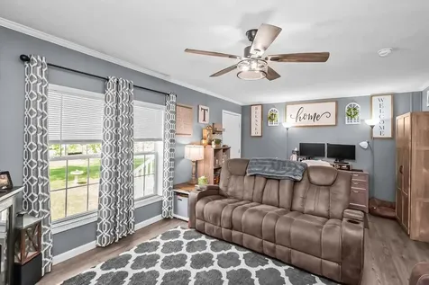 38 Stacey Lane Hartford KY 42347