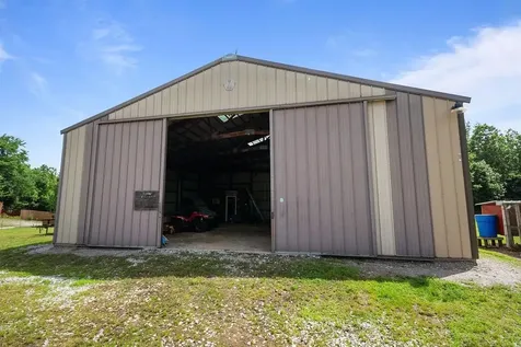 38 Stacey Lane Hartford KY 42347