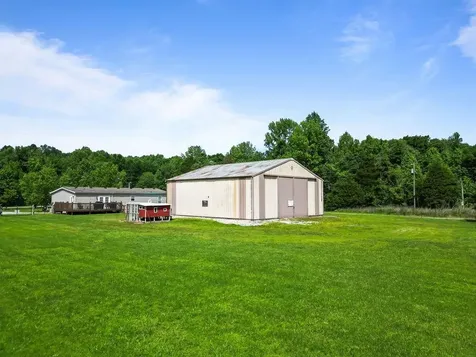 38 Stacey Lane Hartford KY 42347