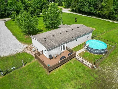 38 Stacey Lane Hartford KY 42347