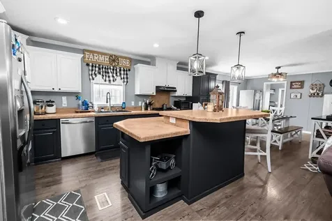 38 Stacey Lane Hartford KY 42347