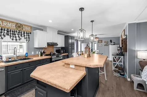 38 Stacey Lane Hartford KY 42347