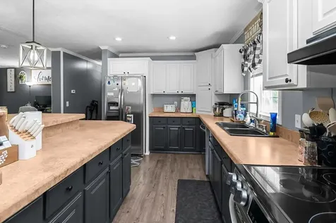 38 Stacey Lane Hartford KY 42347