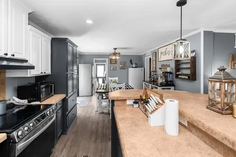 38 Stacey Lane Hartford KY 42347