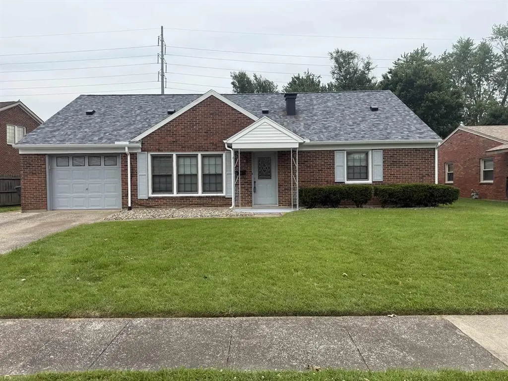 2525 Citation Owensboro KY 42301