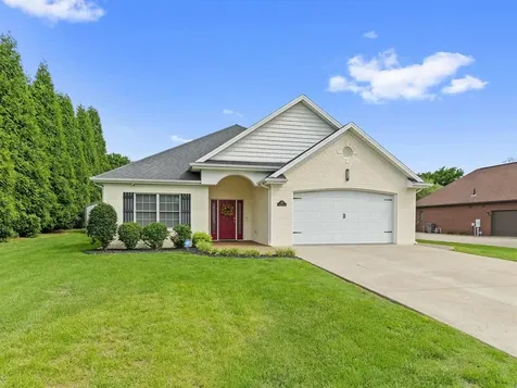 130 Oak Tree Lane Calhoun KY 42327