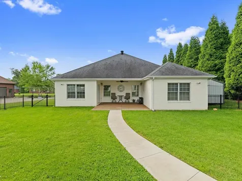 130 Oak Tree Lane Calhoun KY 42327
