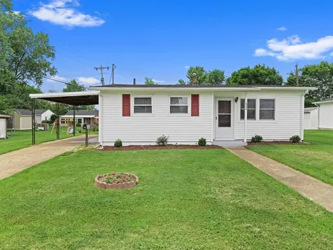 626 Dalton Owensboro KY 42301