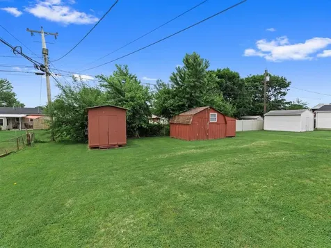 626 Dalton Owensboro KY 42301
