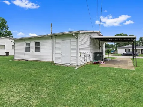 626 Dalton Owensboro KY 42301