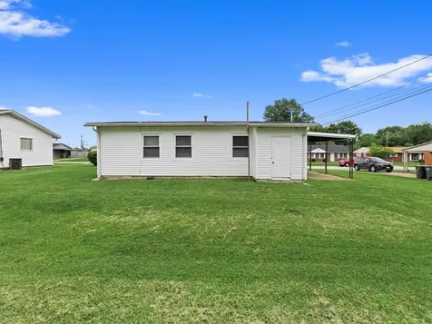 626 Dalton Owensboro KY 42301