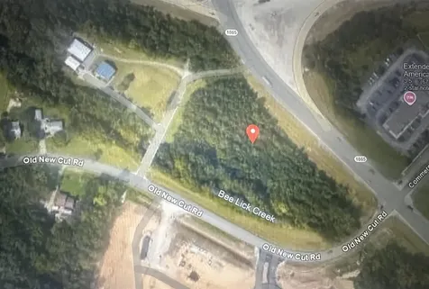 6401 Old New Cut Road Louisville KY 40118