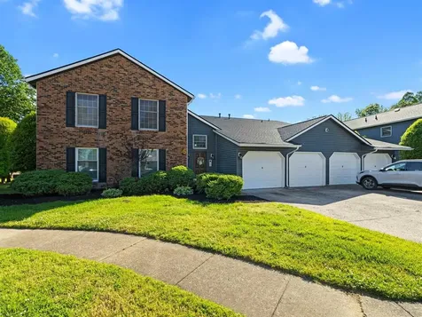 5 A Quail Ridge Court Owensboro KY 42303