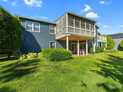 5 A Quail Ridge Court Owensboro KY 42303