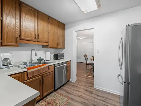 5 A Quail Ridge Court Owensboro KY 42303