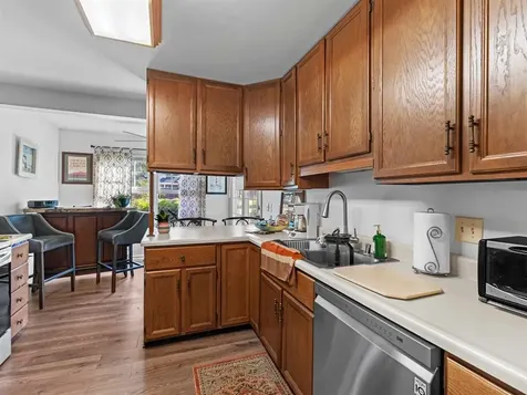 5 A Quail Ridge Court Owensboro KY 42303