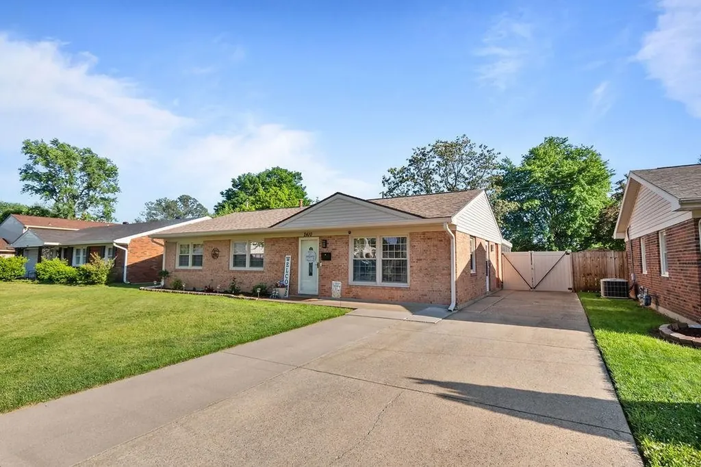 2410 Citation Avenue Owensboro KY 42301