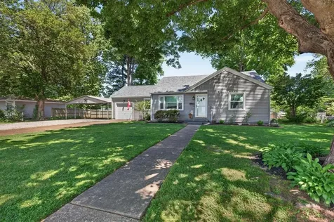 2317 Bittel Road Owensboro KY 42301