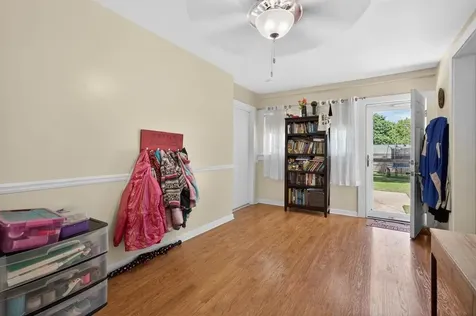 2317 Bittel Road Owensboro KY 42301