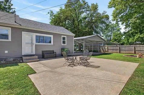 2317 Bittel Road Owensboro KY 42301