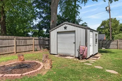 2317 Bittel Road Owensboro KY 42301
