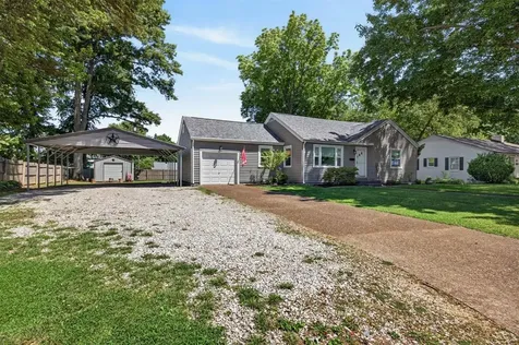 2317 Bittel Road Owensboro KY 42301