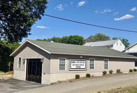 121 Apple Alley Hartford KY 42347