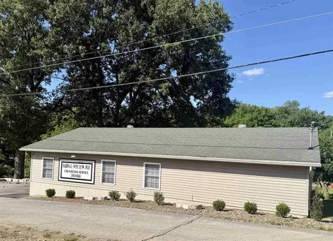 121 Apple Alley Hartford KY 42347